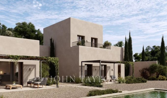 Sale Villa Ses Salines