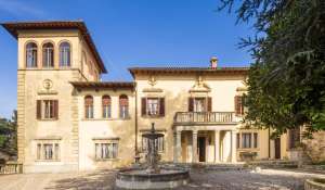 Sale Villa Siena