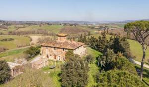 Sale Villa Siena