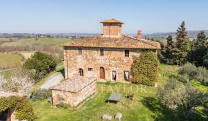 Sale Villa Siena
