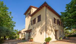 Sale Villa Siena