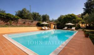 Sale Villa Siena
