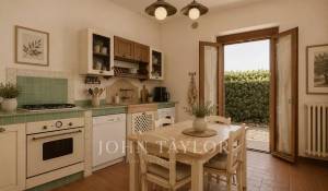 Sale Villa Siena