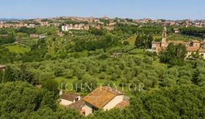 Sale Villa Siena