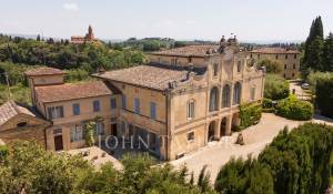 Sale Villa Siena
