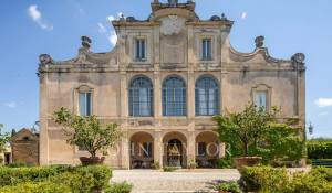 Sale Villa Siena
