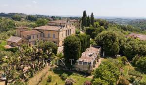 Sale Villa Siena