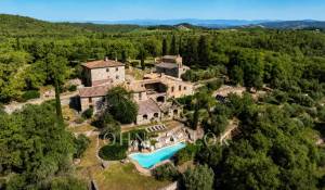 Sale Villa Siena
