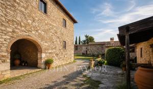 Sale Villa Siena