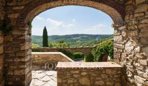 Sale Villa Siena