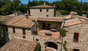 Sale Villa Siena
