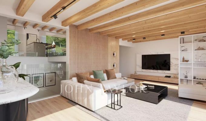Sale Villa Sion