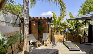 Sale Villa Six-Fours-les-Plages