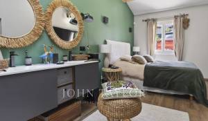 Sale Villa Six-Fours-les-Plages
