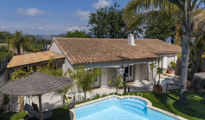 Sale Villa Six-Fours-les-Plages