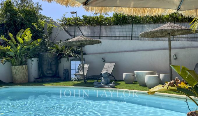Sale Villa Six-Fours-les-Plages