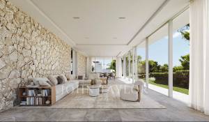 Sale Villa Sol de Mallorca