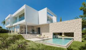 Sale Villa Sol de Mallorca