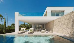 Sale Villa Sol de Mallorca