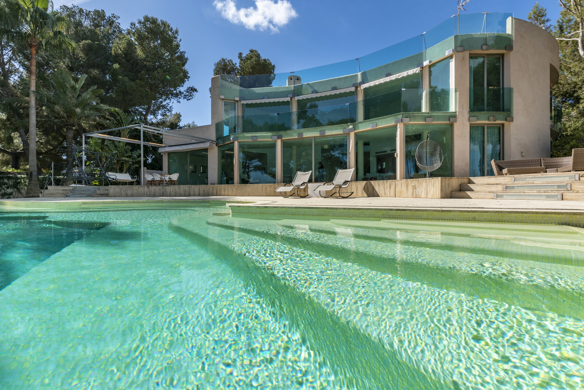 Ad Sale Villa Sol de Mallorca (07181) refV0168SP