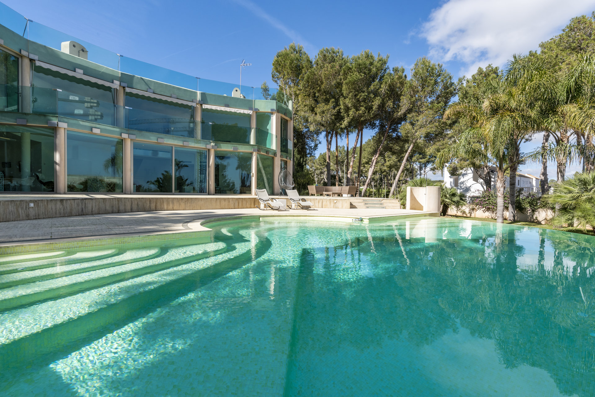 Ad Sale Villa Sol de Mallorca (07181) refV0168SP