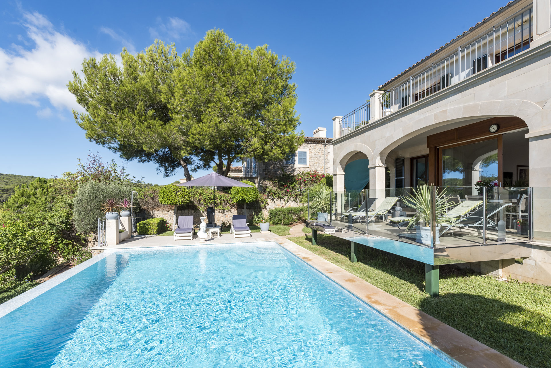 Ad Sale Villa Sol de Mallorca (07181) refV0423SP