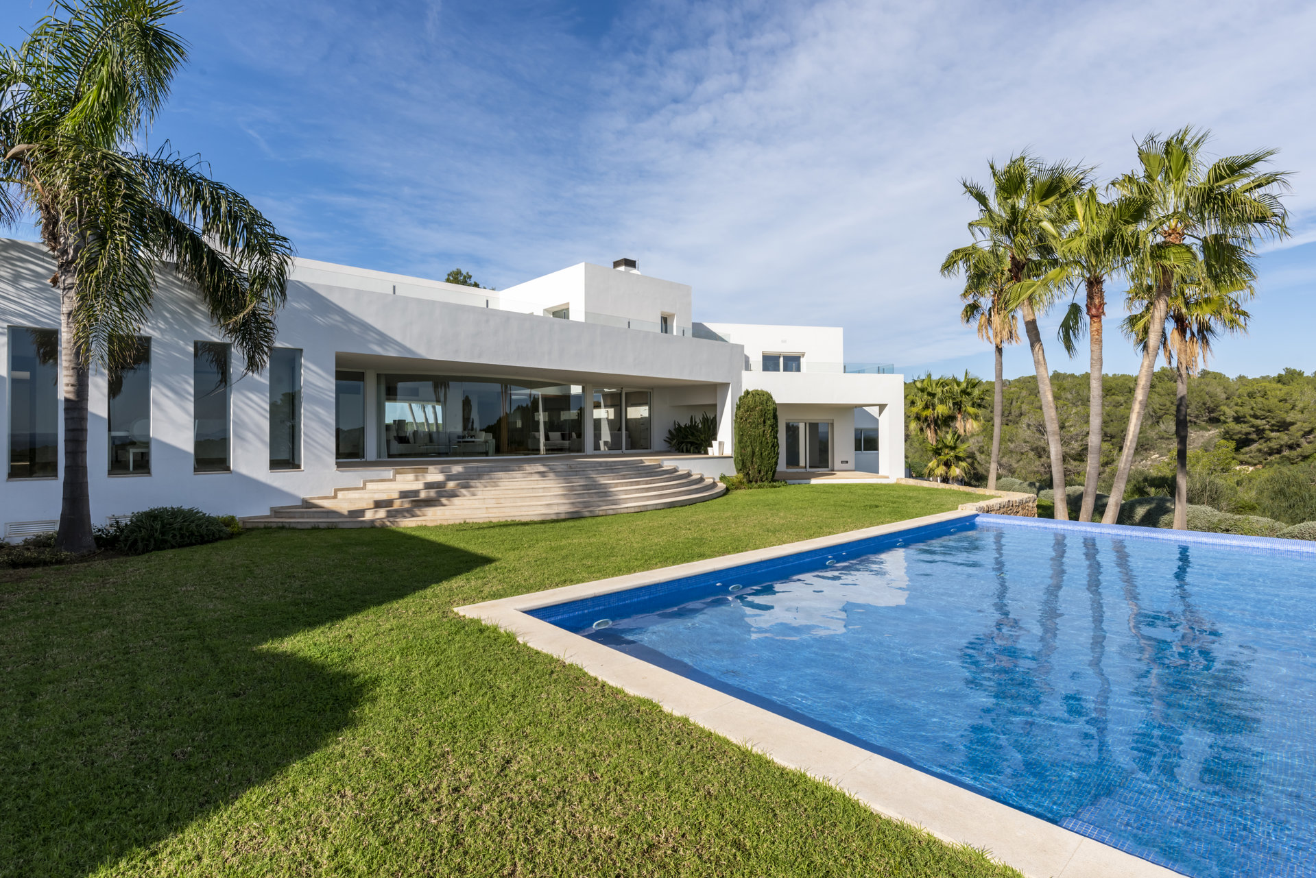 Ad Sale Villa Sol de Mallorca (07181) refV0473SP
