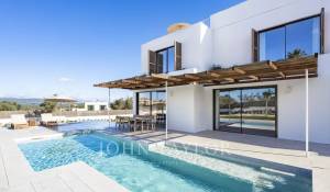 Sale Villa Son Gual