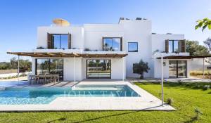 Sale Villa Son Gual