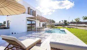Sale Villa Son Gual