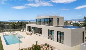 Sale Villa Son Gual