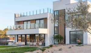 Sale Villa Son Gual