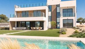 Sale Villa Son Gual