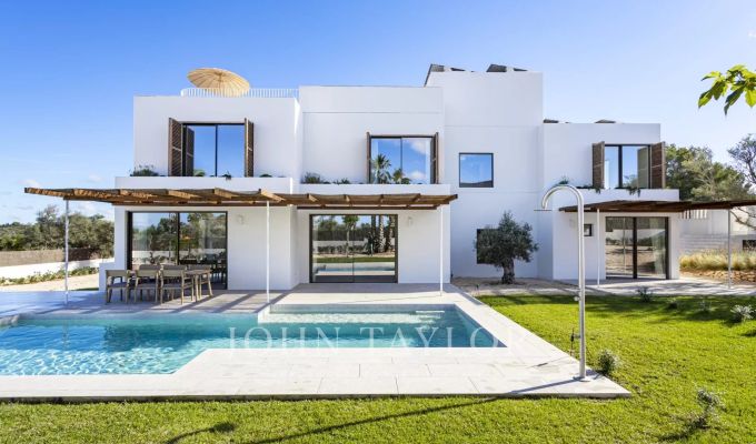 Sale Villa Son Gual