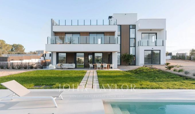 Sale Villa Son Gual