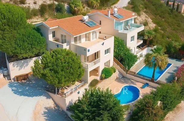 Sale Villa Tala