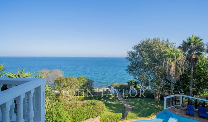 Sale Villa Tanger
