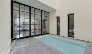 Sale Villa The Lakes