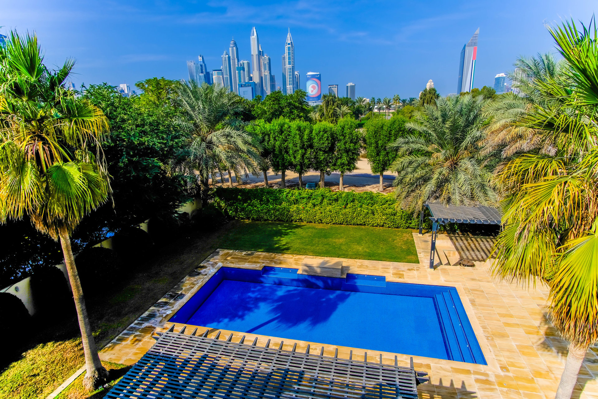 Ad Sale Villa The Lakes Hattan refV0877DU