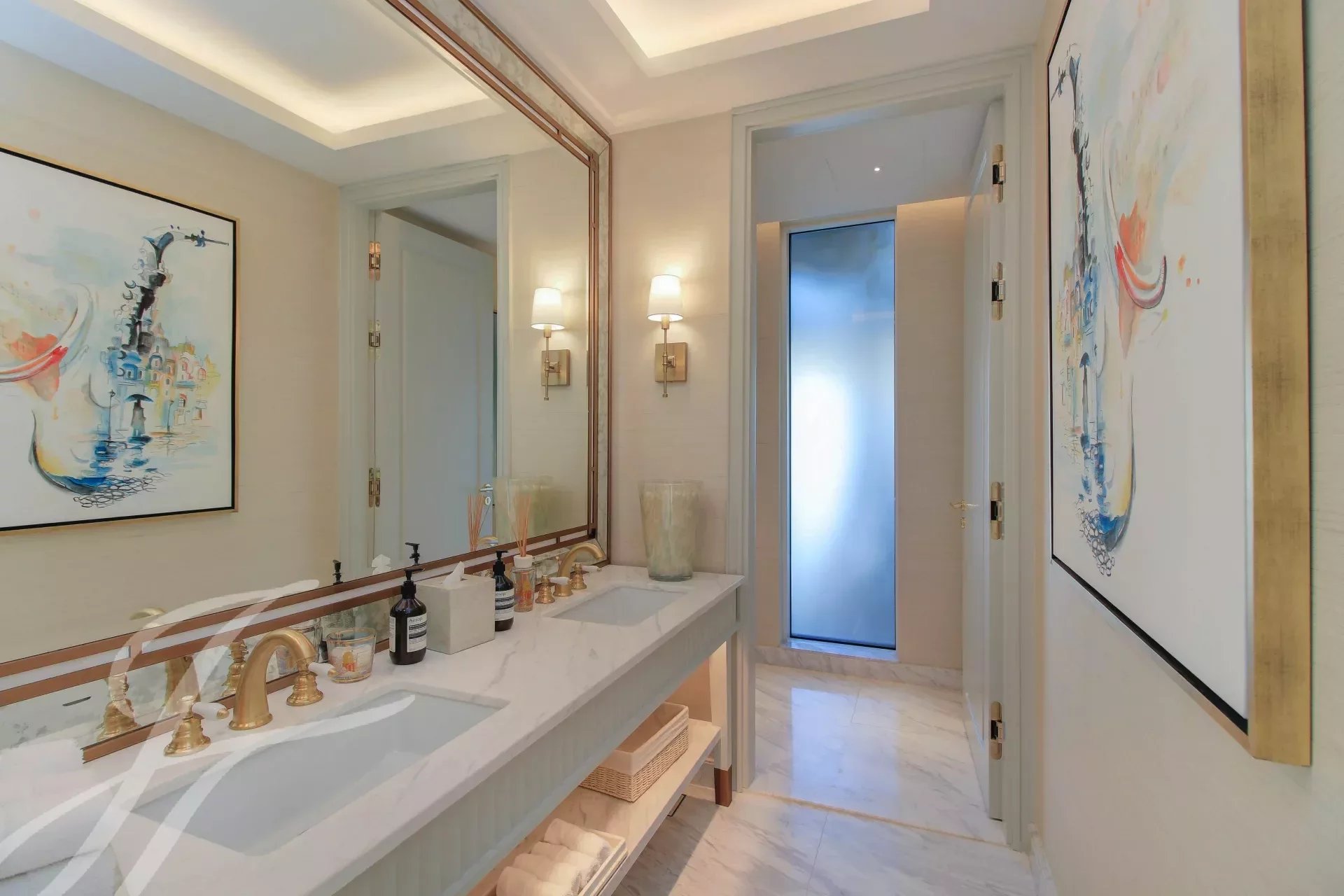 Ad Sale Villa The Lakes Hattan refV1958DU