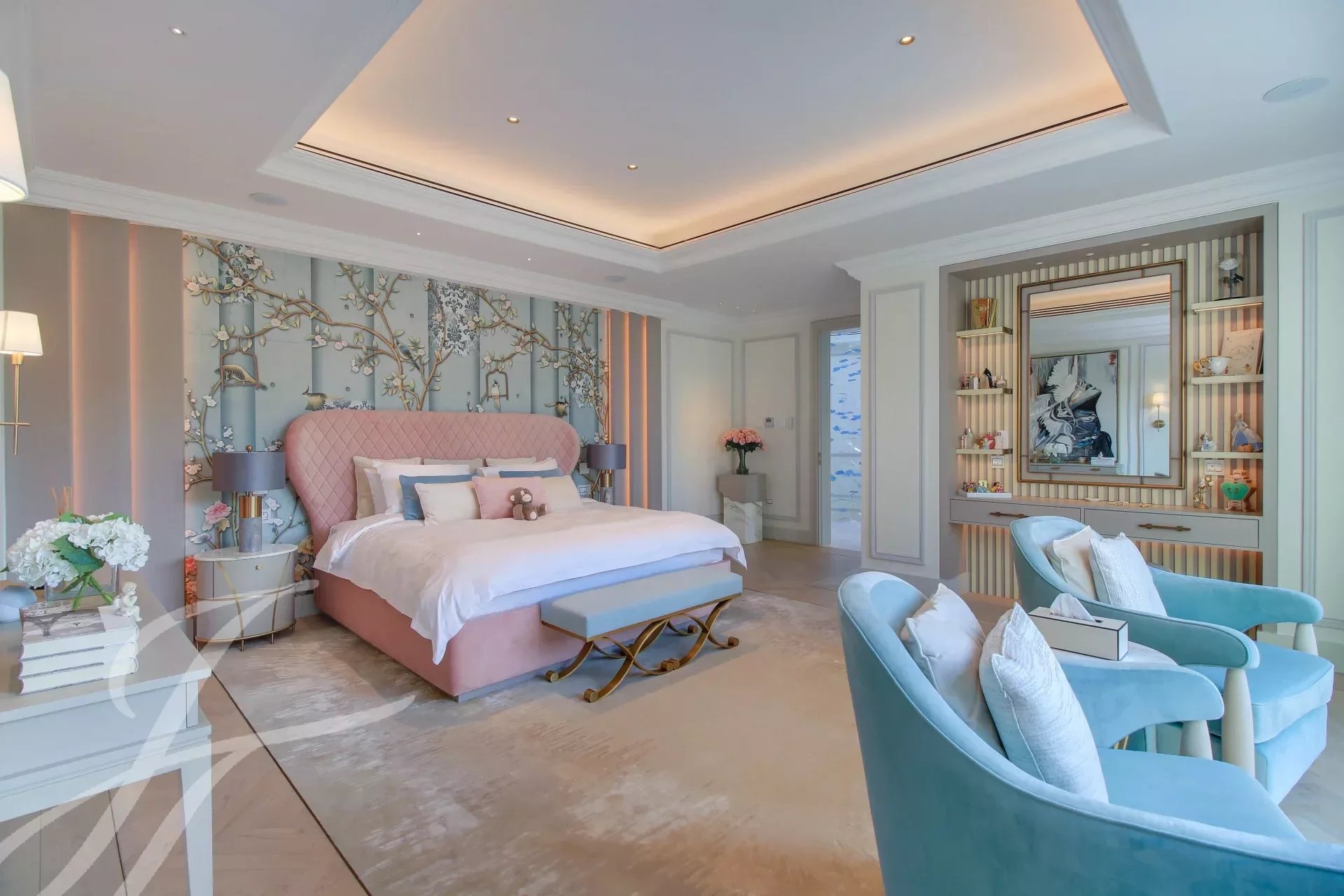 Ad Sale Villa The Lakes Hattan refV1958DU