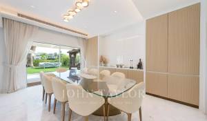 Sale Villa The Meadows