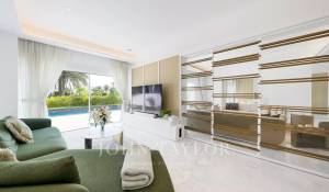 Sale Villa The Meadows