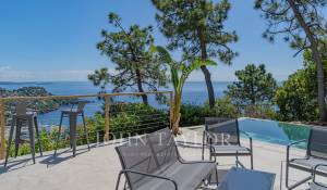 Sale Villa Théoule-sur-Mer