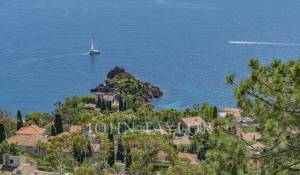 Sale Villa Théoule-sur-Mer