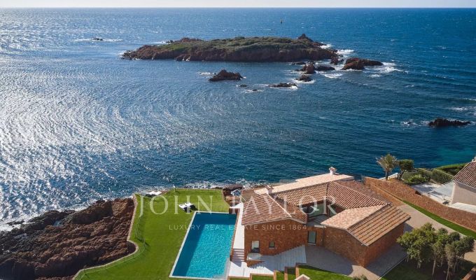 Sale Villa Théoule-sur-Mer