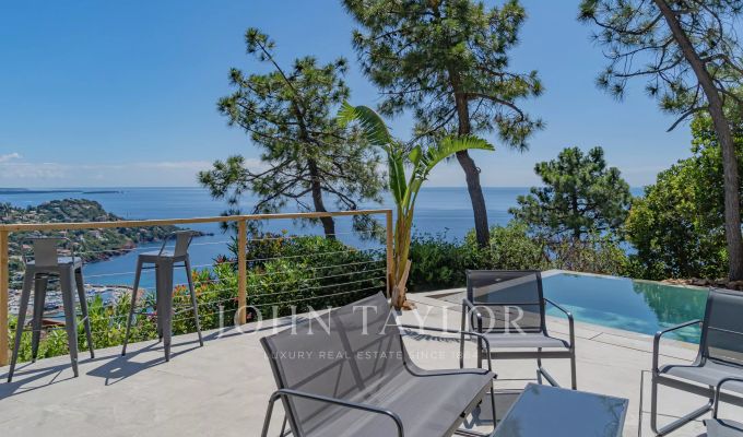 Sale Villa Théoule-sur-Mer