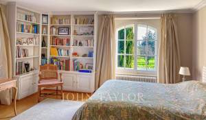 Sale Villa Tolochenaz