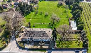 Sale Villa Tolochenaz