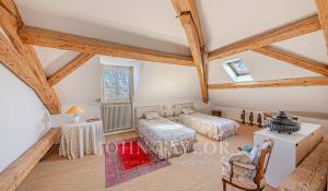 Sale Villa Tolochenaz